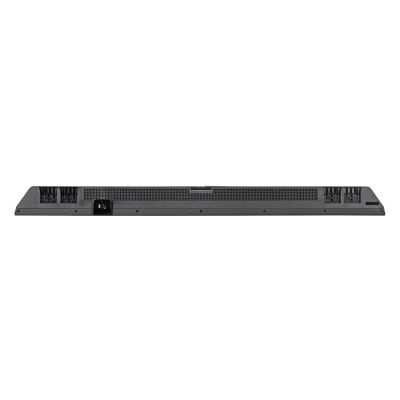 20. Telewizor Philips 55PUS7000/12 LED 55'' 4K Ultra HD Titan OS Dolby Atmos DVB-T2 Czarny