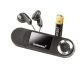 7. Intenso 3601470 odtwarzacz MP3/MP4 16 GB Czarny