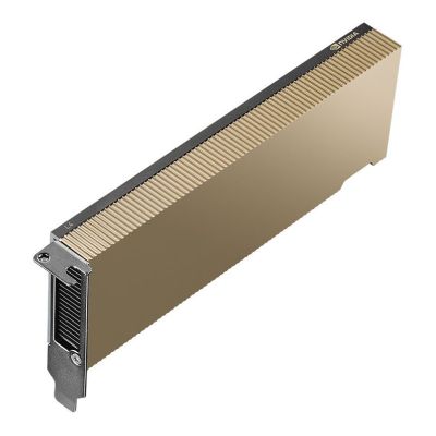4. Karta graficzna NVIDIA L4 Module 24GB, PCIe 4.0 x16, LP - ATX bracket, retail