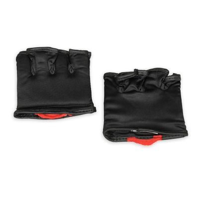 10. Owijki bokserskie z żelową osłoną na kostki | DBX-GM-2