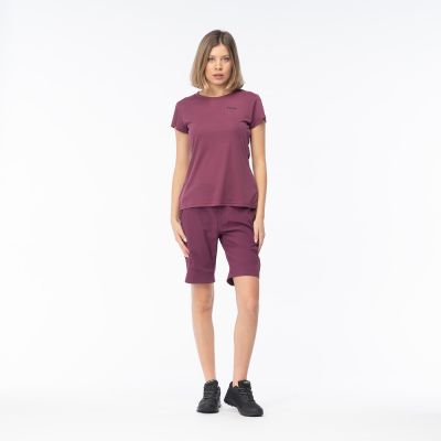 13. Spodenki Hi-Tec Antonia 1/2 W 92800481803