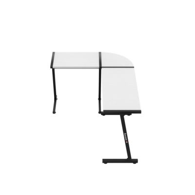 20. Biurko gamingowe Huzaro Hero 6.0 White