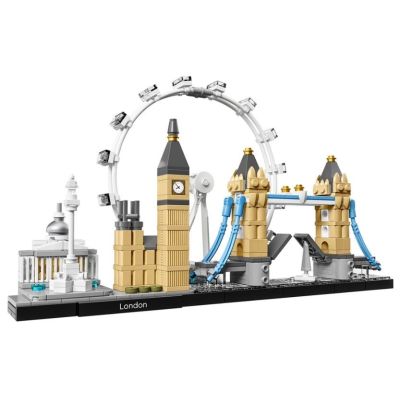 3. LEGO Architecture 21034 Londyn