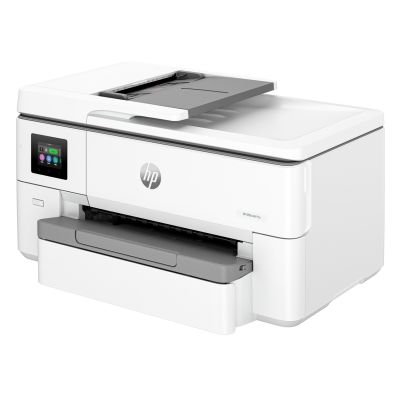 238. HP OfficeJet Pro 9720e Bezprzewodowe All-in-One W kolorze Drukarka, Drukowanie dwustronne; Kopiowanie, skanowanie