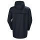 14. Kurtka Helly Hansen Moss Rain Coat M 53265 597
