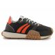 6. Buty Palladium Troop Runner Flame M 74487-342-M