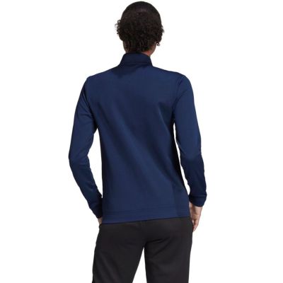 8. Bluza adidas Entrada 22 Track Jacket W H57528