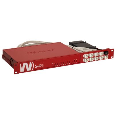 2. Rackmount.IT RM-WG-T7 części do stojaków Wspornik montażowy