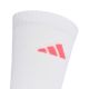 3. Skarpety adidas Cushioned Sportswear Crew 3 pary białe KQ6760