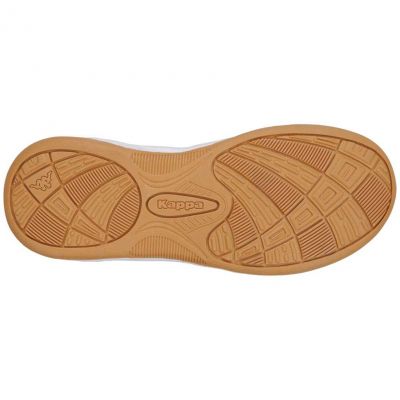 6. Buty halowe Kappa Kickoff Jr 260509K 2210