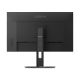 9. Lenovo Legion 27U-10 monitor komputerowy 68,6 cm (27") 3840 x 2160 px 4K Ultra HD LCD Czarny