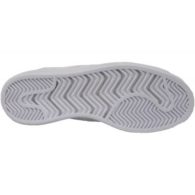 9. Buty adidas Superstar Bounce W BY1589