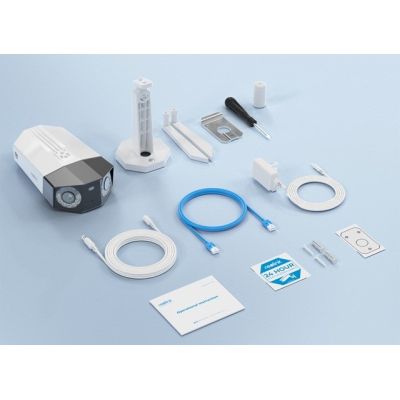 3. Kamera IP REOLINK Duo-Series-W730