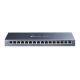 4. Switch TP-LINK TL-SG116 (16x 10/100/1000Mbps)