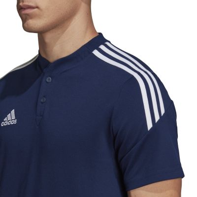 3. Koszulka polo adidas Condivo 22 M H44108