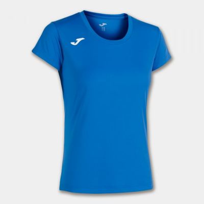 Koszulka Joma Record II Short Sleeve W 901400.700