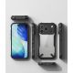 5. Etui Ringke Fusion X na iPhone 18 Pro Max / 17 Pro Max - czarne