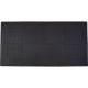 23. MATA PUZZLE POD SPRZĘT FITNESS 8SZT 30x30x0,9CM CZARNA PURE 2 IMPROVE