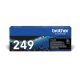 Brother TN-249BK kaseta z tonerem 1 szt. Oryginalny Czarny