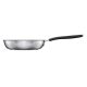 3. Fiskars 1072249 patelnia Patelnia konesera Okrągły