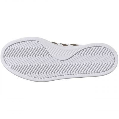 7. Buty adidas Grand Court Cloudfoam Lifestyle Court Comfort W GW9215