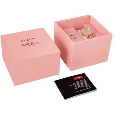 9. Zegarek Damski TIMEX Dress TW2V95800 + BOX