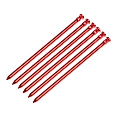 Szpilki do namiotu Hi-Tec Alupeg 92800490164