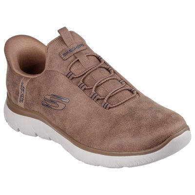 Skechers męskie buty sportowe SUMMITS-KORLO 232940 WSK