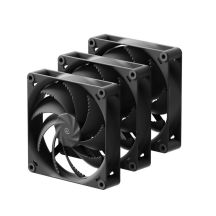HAVN H14 PWM Lüfter - 3er-Pack, 140mm, schwarz