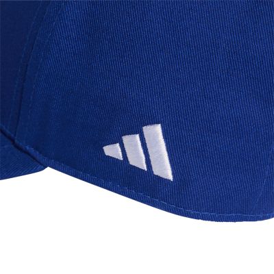 4. Czapka adidas TIRO Cap KE8451
