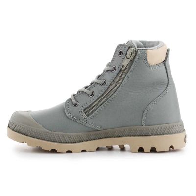 5. Buty Palladium Pampa Hi Cuff WP K 53476-344-M