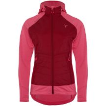 Bluza (PrimaLoft®) damska SILVINI Women Sweatshirt DIVERA