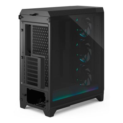 14. Fractal Design Meshify 3 Czarny