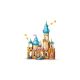 2. LEGO Disney 43297 - Zamek Roszpunki