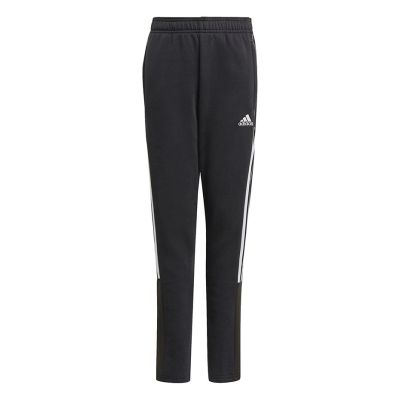 6. Spodnie adidas Tiro21 Sweat Jr GM7332