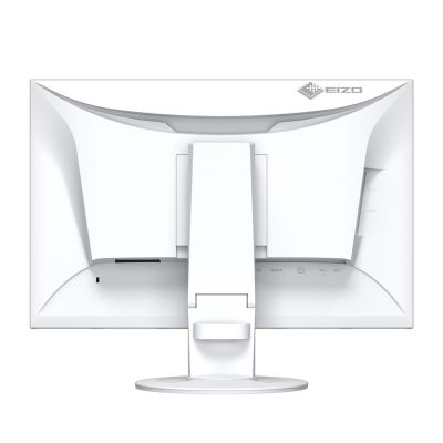 7. Monitor EIZO 61.0cm (24") EV2410R-WT 16:10 DVI+HDMI+DP+USB biały