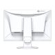 7. Monitor EIZO 61.0cm (24") EV2410R-WT 16:10 DVI+HDMI+DP+USB biały