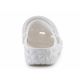 10. Klapki Crocs Classic Geometric Clog 209563-100