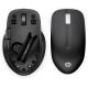 6. Mysz HP 430 Multi-Device Wireless Mouse Black bezprzewodowa czarna 3B4Q2AA