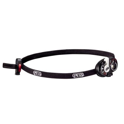 Petzl e+LITE Czarny, Biały Latarka czołowa LED