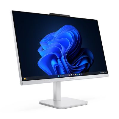 5. Lenovo A105 24 AMD Ryzen™ 5 40 60,5 cm (23.8") 1920 x 1080 px All-in-One PC 8 GB LPDDR5-SDRAM 512 GB SSD Windows 11 Home Wi-Fi 6 (802.11ax) Szary