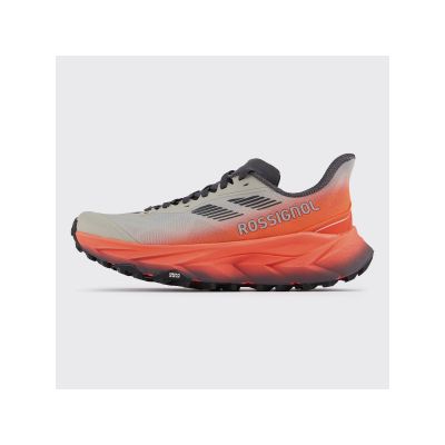 6. Buty damskie ROSSIGNOL W Vercors czerwone