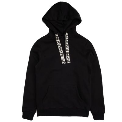7. Bluza Justhype Drawcord Hoodie W NXTWOM3017