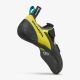 5. Buty wspinaczkowe Scarpa Arpia V - shark/yellow rozmiar: 41
