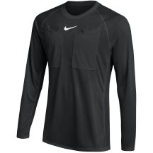 Koszulka męska Nike Dri-FIT Referee III longsleeve czarna HV8326 010 S
