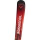 7. Zestaw narciarskie ROSSIGNOL HERO JR 130-150 XPJR7
