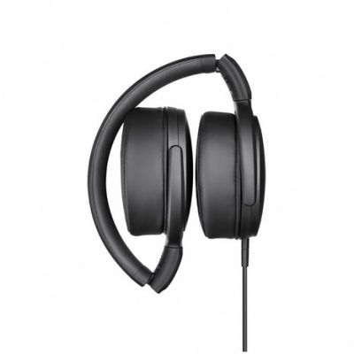 2. Słuchawki przewodowe Sennheiser HD 400S