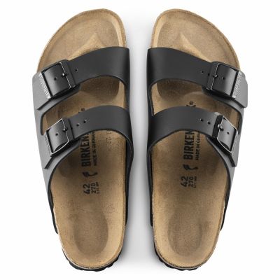 3. Klapki Birkenstock Arizona NL W 51193
