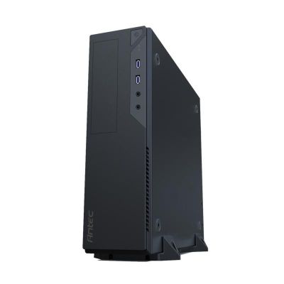 7. Antec Geh Mini Budget VSK-2000-U3       M-ATX/M-ITX o.N.  BK retail