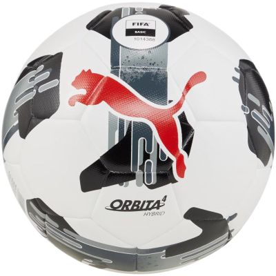 2. Piłka nożna Puma Orbita 4 HYB FIFA Basic 84326 02